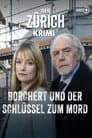 Der Zürich-Krimi:Borchert und der Schlüssel zum Mord