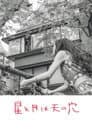 星と月は天の穴