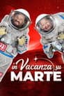 De Vacaciones en Marte