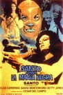 Santo contra la magia negra
