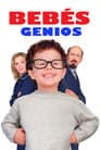 Pequeños genios