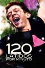 120 pulsaciones por minuto