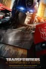 Transformers: El despertar de las bestias