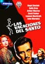 The Saint's Vacation