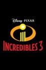 Los increíbles 3
