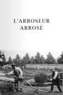 Arroseur et arrosé