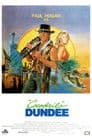 Cocodrilo Dundee