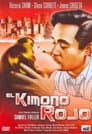 El kimono escarlata