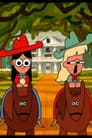 Cowgirlies 01: Pony Express