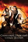 Una loca aventura medieval