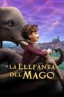 La elefanta del Mago