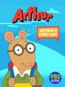 Arthur: Arthur's First Day