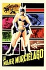 La mujer murciélago
