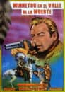 Winnetou und Shatterhand im Tal der Toten
