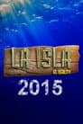La Isla 2015: El Reality