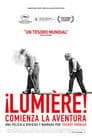Lumière ! L'aventure commence