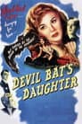 Devil Bat's Daughter