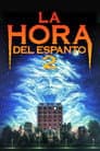 La Hora del Espanto 2