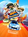 Team Hot Wheels - ¡La Carrera Extrema!