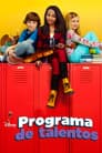 Programa de talentos