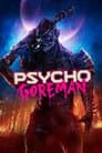 Goreman: El psicópata