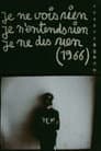 Je ne vois rien, je n'entends rien, je ne dis rien