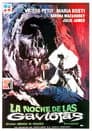 La noche de las gaviotas