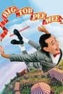 El gran circo de Pee-Wee