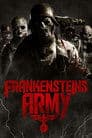 El ejército de Frankenstein