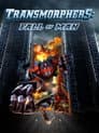 Transmorphers: Fall of Man