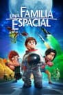 Una familia espacial