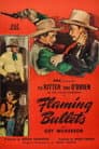 Flaming Bullets