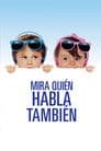 Mira Quién Habla 2