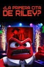 Primera cita de Riley