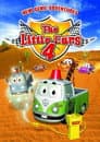 The Little Cars: El genio de la gasolina