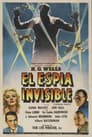 Invisible Agent