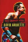 El regreso de David Arquette