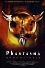 Fantasma IV: Apocalipsis