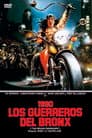 1990: I guerrieri del Bronx