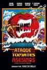 El Ataque de los Tomates Asesinos