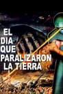 El día que la tierra se detuvo