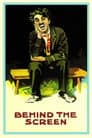 Behind the Screen
