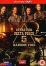 Delta Force 5: Operación Suicida