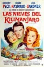 Las nieves del Kilimanjaro