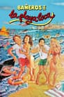 Bañeros II: La playa loca