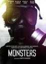 Monstruos: Zona Infectada