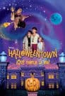 Viaje a Halloweentown