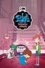 Mansión Foster Para Amigos Imaginarios: Destino Imaginación