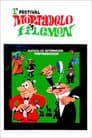 Primer festival de Mortadelo y Filemón