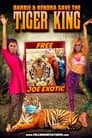 Barbie & Kendra Save the Tiger King